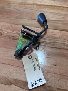 Craftsman OEM 188234 Husqvarna 532188234 Engagement Lever 149846 (#6203) - Picture 1 of 4