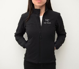 Las mejores ofertas en Anorak Arc'teryx abrigos, chaquetas y chalecos al  aire libre para De mujer | eBay