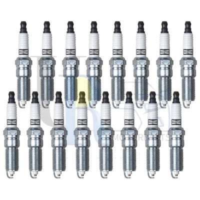 Bujía Champion 16 piezas para Jeep Commander 2006 2007 2008 Foto 1 de 4