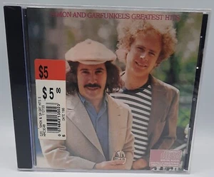 Cd , Simon And Garfunkel's Greatest Hits , New - Bild 1 von 2