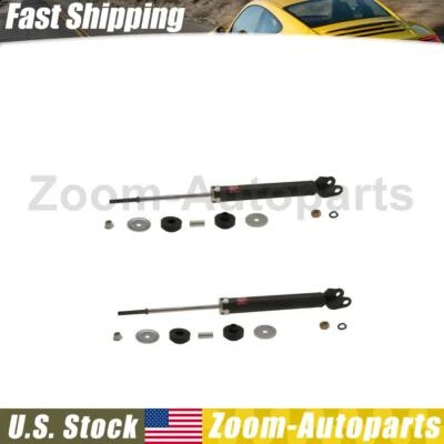 2 задних амортизатора KYB Excel-G для Ford Flex 2009-2019 годов выпуска - Изображение 1 из 4