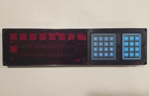AGV Electronics DIS-20 Display Control Panel, 500160 - Picture 1 of 7