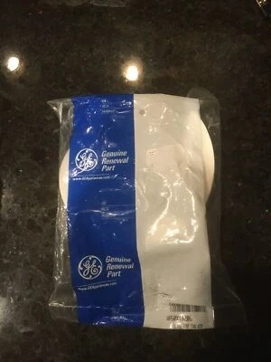 Ventilador Asm genuino OEM GE refrigerador WR60X10206 hoja conf Foto 1 de 2