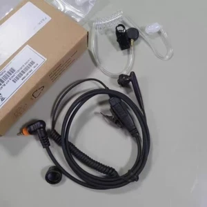 PMLN7157A Headset For Motorola SL1M SL2M SL1K SL2K SL300 SL3500 SL7550e Radio - Zdjęcie 1 z 4