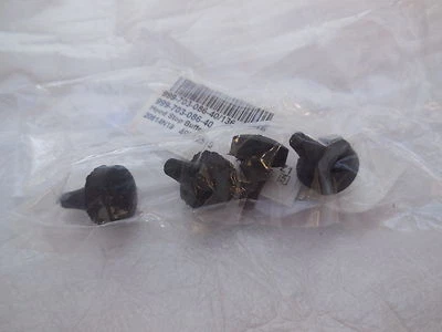 NUEVO Porsche 356 A/B/C/SC capó tope amortiguador (4) Foto 1 de 2