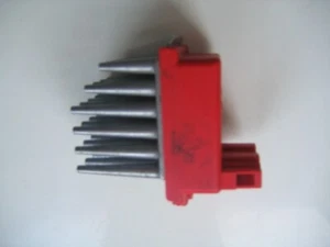 VW T4 Vorwiderstand Klimaautomatik - Bild 1 von 3