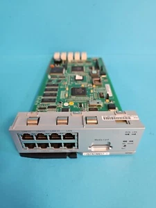 Samsung OfficeServ 7400 KPOS74BMPM/XAR MP40 Replacement Card Used Works - Picture 1 of 4