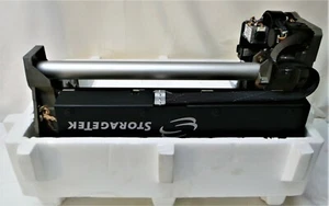 SUN ORACLE STORAGETEK 313913805 HANDBOT ASSEMBLY SL8500 PICKER ROBOT BOT85 - Picture 1 of 12