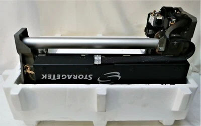 SUN ORACLE STORAGETEK 313913805 HANDBOT ASSEMBLY SL8500 PICKER ROBOT BOT85 - Image 1 of 4