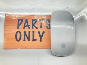 Genuine Apple A1296 3VDC Magic Mouse Wireless Bluetooth For Parts - Picture 1 of 6