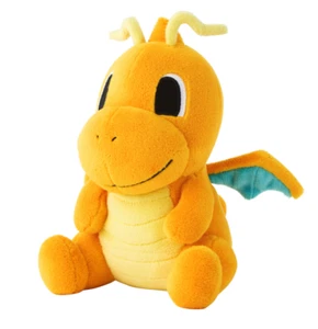 Presale Pokemon Plush doll pokemon dolls Dragonite Japan NEW Pocket Monster FS - Picture 1 of 1