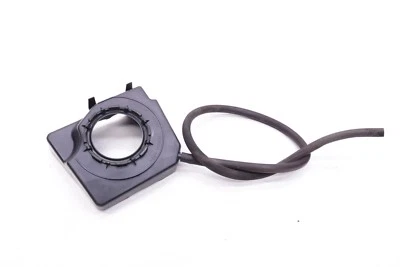 2003 01-03 HONDA GOLDWING GL1800 GL 1800 GAS TANK OVERFLOW COVER CAP H66 - Image 1 of 3