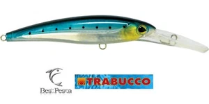 RAPTURE - SEA RUNNER 14cm - 44gr - colore CSRD - Imagen 1 de 2