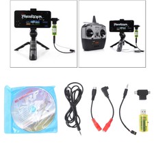 RC Simulator 22 in 1 USB Kabel für Drohne
