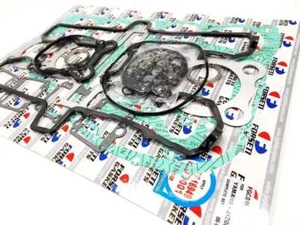 YAMAHA XJR1200 95-98 FORSETI COMPLETE ENGINE GASKET SET KIT - Picture 1 of 3