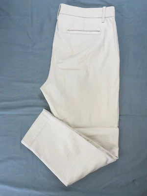 Ralph Lauren Polo Sport Flat Front Stretch Cotton Skinny Chino Pants. 14, EUC!! - Image 1 of 4