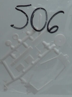 ANCIEN SACHET D'ACCESSOIRES OU FIGURINES HISTOREX N° 28 - Photo 1/4