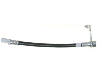 For 2011-2016 Ford F350 Super Duty Brake Hose Rear Left Raybestos 73592PF 2012 — 第 1/2 张图片
