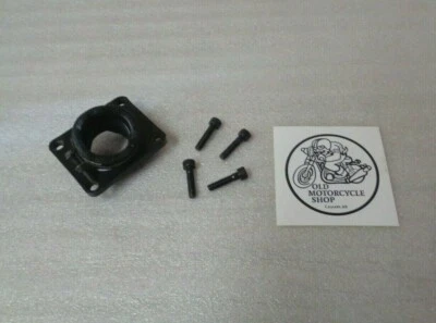 Yamaha RD350 1973 maletero colector de admisión  Foto 1 de 4