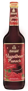 Lauterer Vugelbeerpunsch 0,7l 15% vol. - Bild 1 von 1