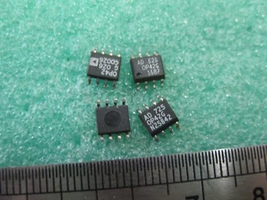 Amplificador Operacional OP42GS Alta Velocidad, Ajuste Rápido Precisión OP42 1 pieza - Imagen 1 de 1