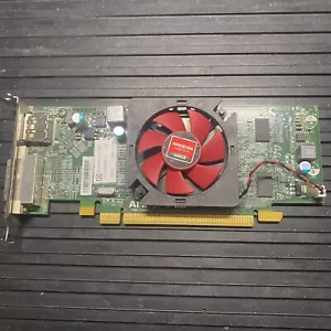 DELL OEM AMD HD 7470 1GB GDDR3 LOW PROFILE GRAPHICS CARD - Picture 1 of 2