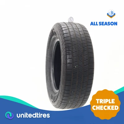 Usado 265/65R17 Mastercraft Stratus HT 112T - 6/32 Foto 1 de 4