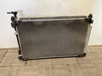 2018-2024 TOYOTA CAMRY 2.5L Radiator & Cooling Set OEM Replacement  — 第 1/4 张图片