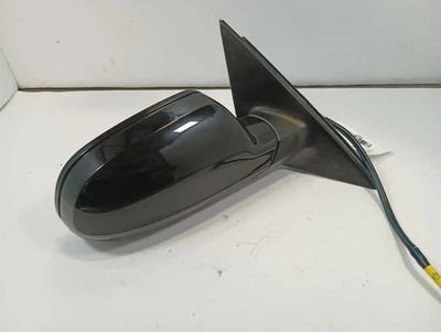 Espejo retrovisor lateral pasajero sedán eléctrico de 2015 AUDI A4 (12099210        Foto 1 de 4