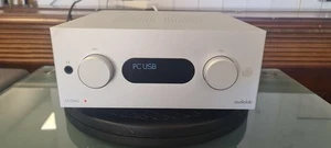 Convertidor digital a analógico Audiolab M-DAC+ (plateado) - PVP £849,00 - Imagen 1 de 9