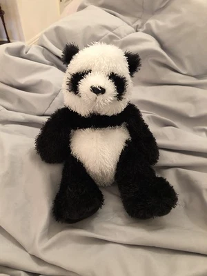 Webkinz Lil' Panda - Image 1 of 4