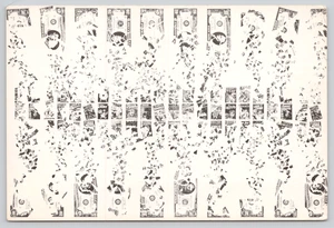 Postcard Collecting for Fun and Profit by S E Kohler Money into Comic Books - Imagen 1 de 6