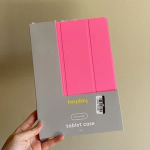 Apple iPad 10.2-inch Tablet Case - heyday Neon Pink with FREE SHIPPING! - Picture 1 of 6