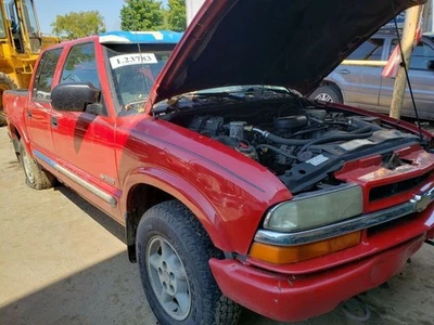 Air Flow Meter 3.4L Fits 95-05 MONTE CARLO 1099499 - Image 1 of 4