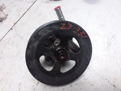 2018 NISSAN TITAN XD Power Steering Pump Remote Reservoir OEM ID D8D39947EZ40A  - Image 1 of 4