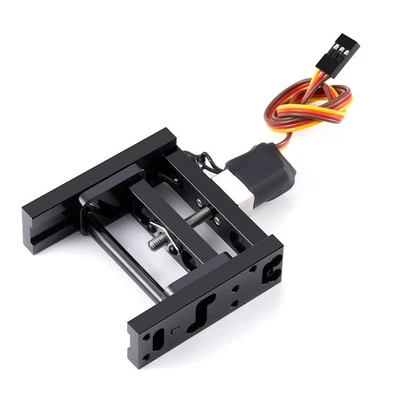 FLYXM Alu Lift Axle Kit for 1/14 Tamiya Scania 770S 56371 Trailer Tractor Trucks - Image 1 of 4