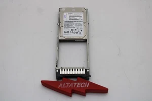 IBM 46K4804 139GB 15K SAS SFF-2 DISK DRIVE - Afbeelding 1 van 6