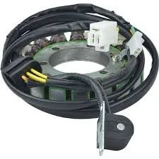 ArrowHead-STATOR Suzuki LS650 Boulevard S40 2007 340-58098#16 - Imagem 1 de 1