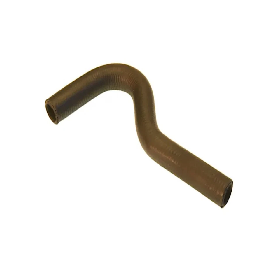 Manguera de calefacción ACDelco genuina para Acura Vigor 1992-1994 | Caucho reforzado negro Foto 1 de 4