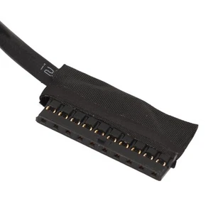 Battery Cable For Latitude Laptop High Safety Precisely Made PVC Laptop Batte CB - Afbeelding 1 van 22