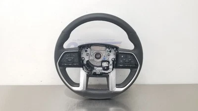 24 丰田 TUNDRA 1794 版钢圈黑色皮革 — 第 1/4 张图片