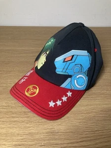 Lego Exo-Force Ball Cap Official 2006 4493750 - VERY RARE - Picture 1 of 10