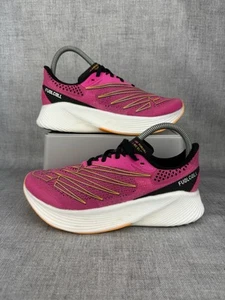 New Balance Fuelcell RC Elite V2 Running Shoes Carbon Plate Race Trainers UK 6 - Picture 1 of 19