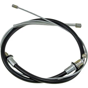C92945 Dorman Parking Brake Cable Rear Driver Left Side for Chevy Olds Cutlass - Picture 1 of 3