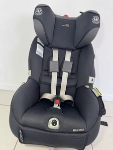 Britax Safe And Sound Millenia With Booster Pads Local Pick Up Only (4165) Qld - Bild 1 von 11
