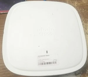 Cisco Catalyst C9120AXI-B Wi-Fi 6 Wireless Access Point. *READ⬇️* - Bild 1 von 13