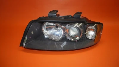 FARO CONDUCTOR IZQUIERDO AUDI S4 2004 2005 XENON 8E0941029AC OEM Foto 1 de 4