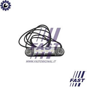 SIDE MARKER LIGHT FT87368 FOR VW TRANSPORTER/T3/Platform/Chassis/Bus/Van/T4/T5 - Picture 1 of 7