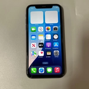 Apple iPhone 11 - 128GB - Unlocked (Read Description) - Photo 1 sur 4
