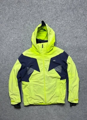 Chaqueta esquí Kjus dermizax termo (hombre talla L) Foto 1 de 4